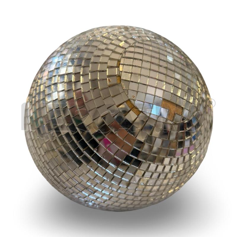 PALLA MINI DA DISCOTECA | Mercatino dell'Usato Osasco 4