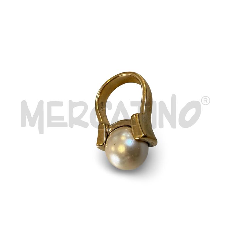 PARURE PIERLANG PERLE SINTETICHE BIANCHE  | Mercatino dell'Usato Osasco 4