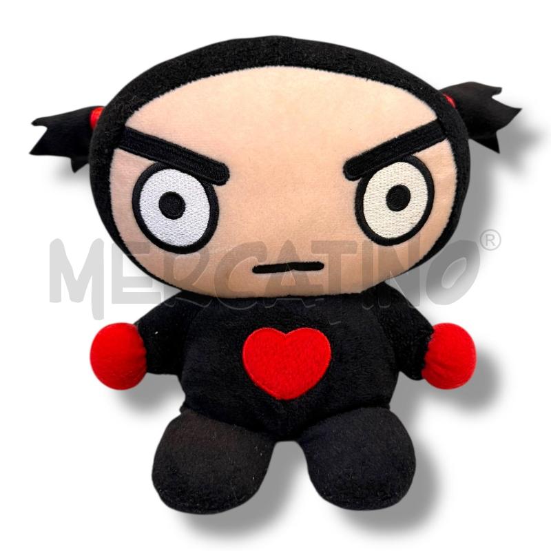 PELUCHE PUCCA VINTAGE | Mercatino dell'Usato Osasco 1