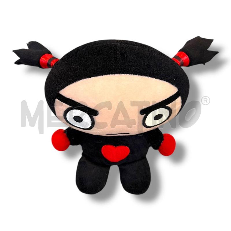 PELUCHE PUCCA VINTAGE | Mercatino dell'Usato Osasco 2
