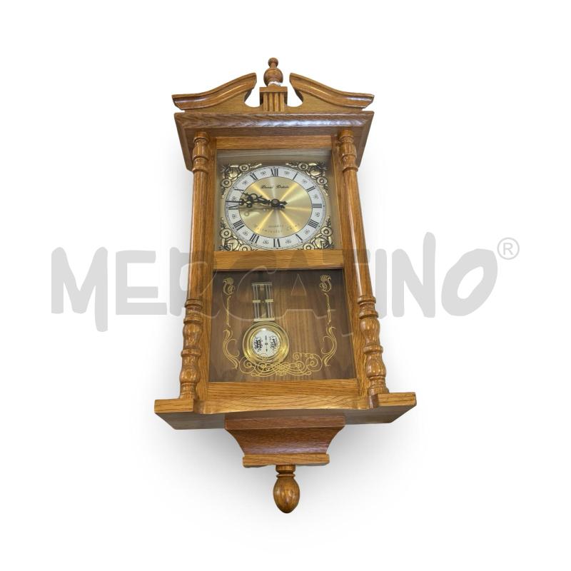 PENDOLO OROLOGIO DANIEL DAKOTA | Mercatino dell'Usato Osasco 1