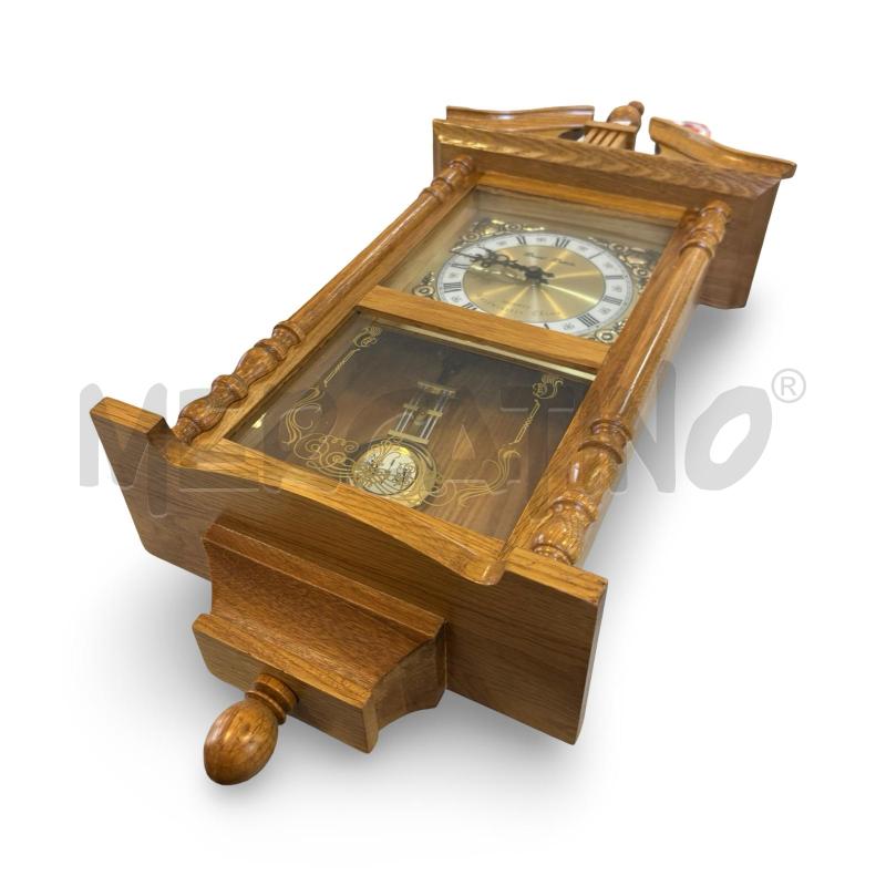PENDOLO OROLOGIO DANIEL DAKOTA | Mercatino dell'Usato Osasco 2