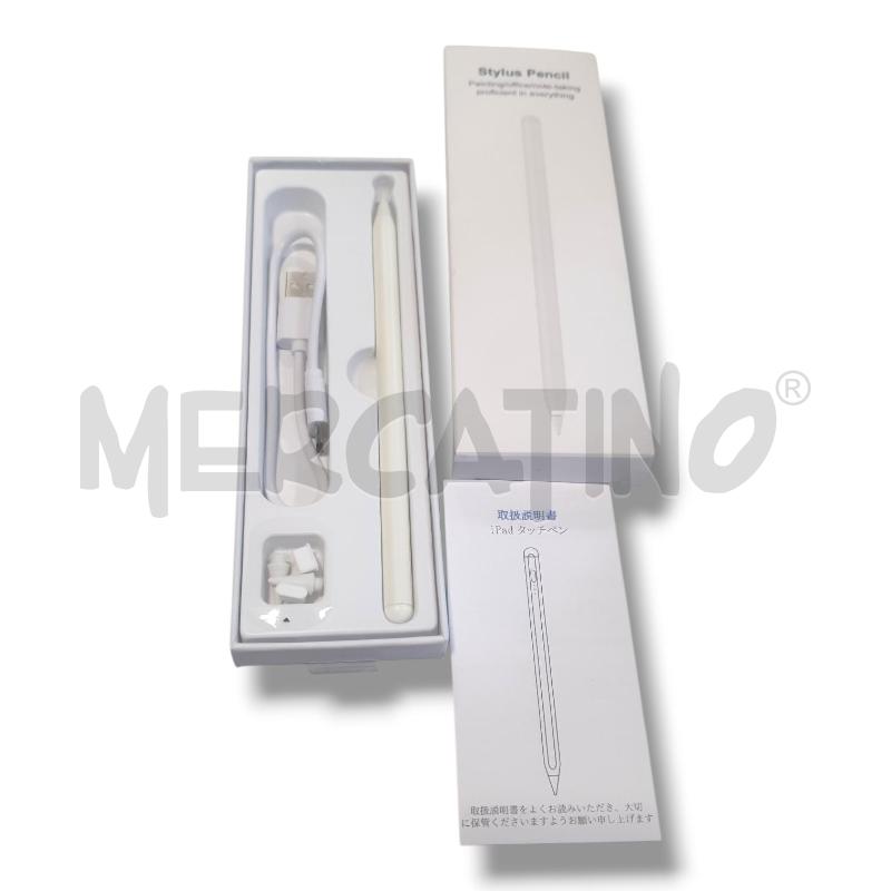 PENNA DIGITALEPER IPAD | Mercatino dell'Usato Osasco 2