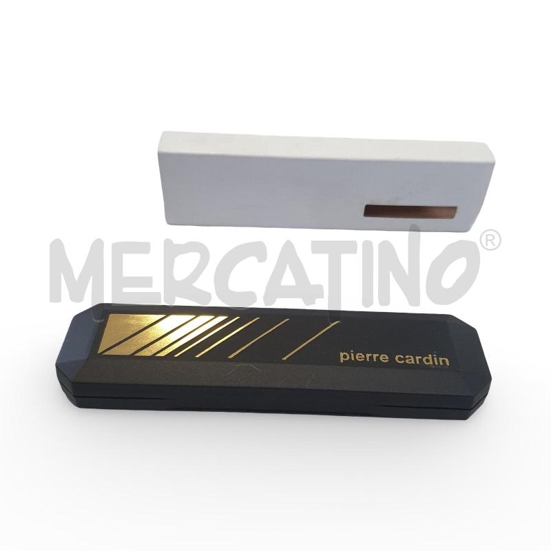 PENNA PIERRE CARDIN  | Mercatino dell'Usato Osasco 3