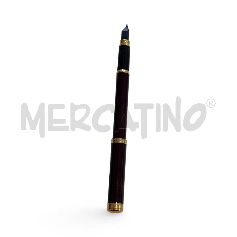 PENNA STILOGRAFICA WATERMAN LA LADY | Mercatino dell'Usato Osasco 2