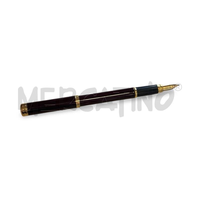 PENNA STILOGRAFICA WATERMAN LA LADY | Mercatino dell'Usato Osasco 3