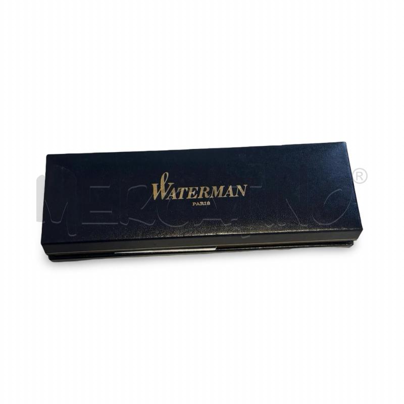 PENNA STILOGRAFICA WATERMAN LA LADY | Mercatino dell'Usato Osasco 4