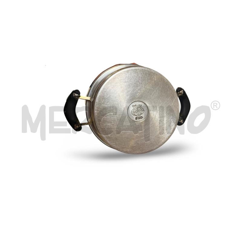 PENTOLA AMC DIAM 23 CM NO TAPPO | Mercatino dell'Usato Osasco 3