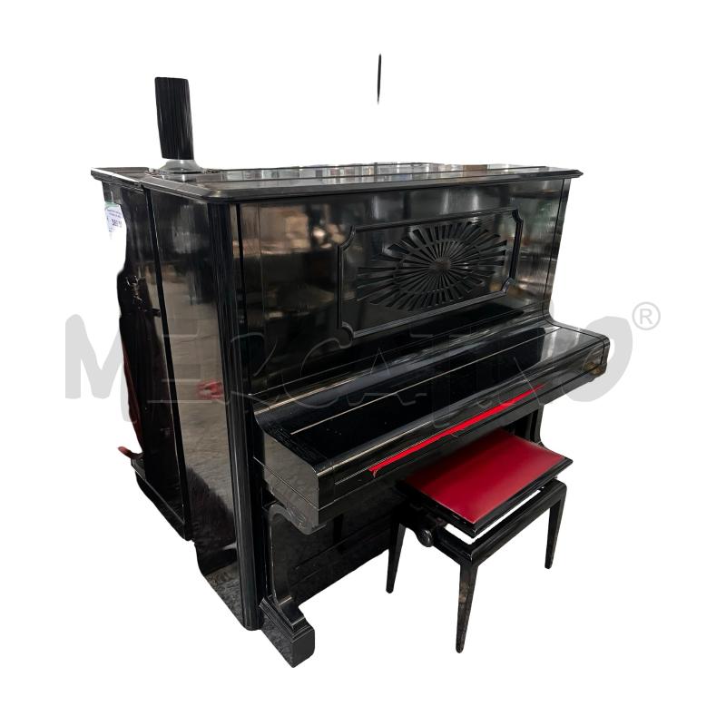 PIANOFORTE VERTICALE BECHSTEIN  | Mercatino dell'Usato Osasco 1