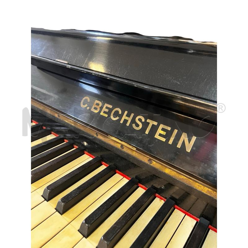 PIANOFORTE VERTICALE BECHSTEIN  | Mercatino dell'Usato Osasco 3