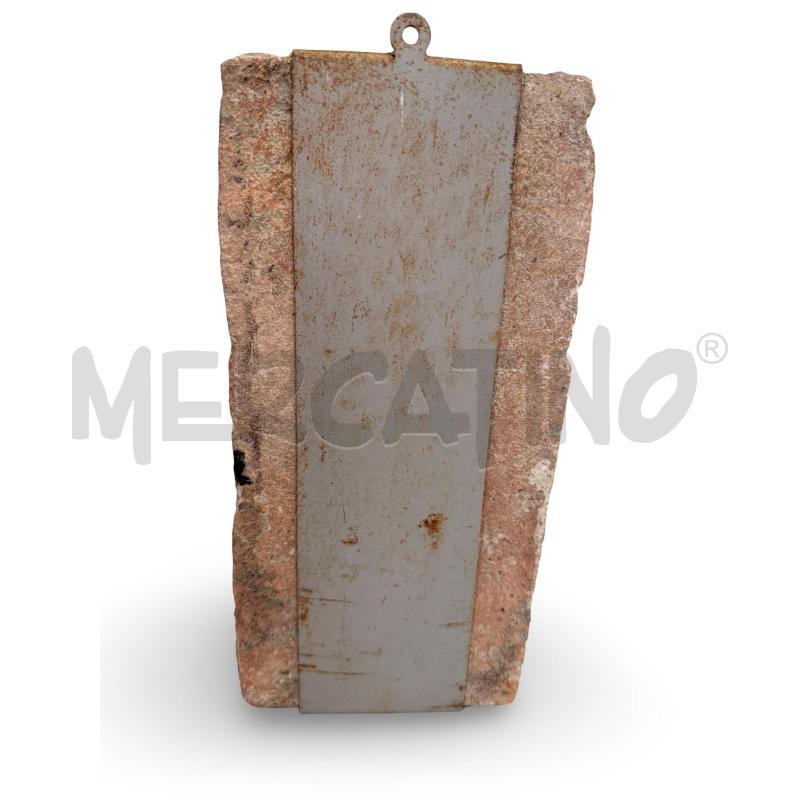 PIASTRELLA CERAMICA DERUTA 14X29 MADONNA DELLE STRADE | Mercatino dell'Usato Osasco 3