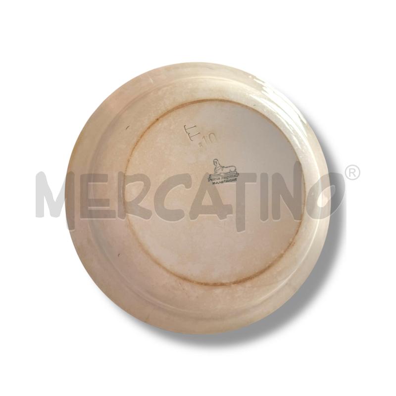PIATTO ANTICO PETRUS REGOUTA&CO | Mercatino dell'Usato Osasco 3