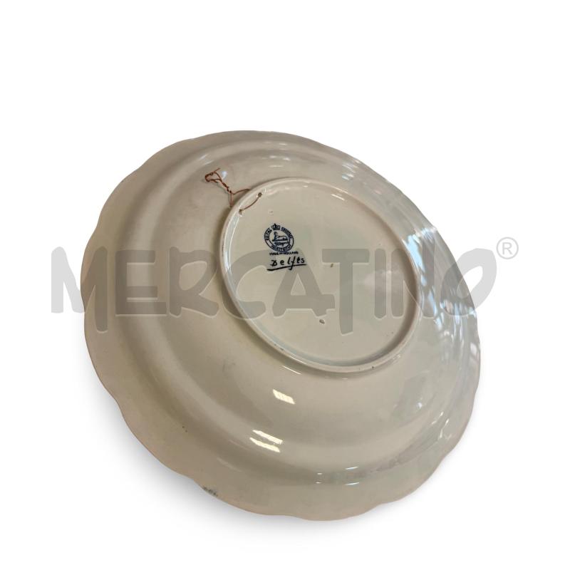 PIATTO ROYAL SPHINX DIAMETRO 30 CM ANNI 70 | Mercatino dell'Usato Osasco 3