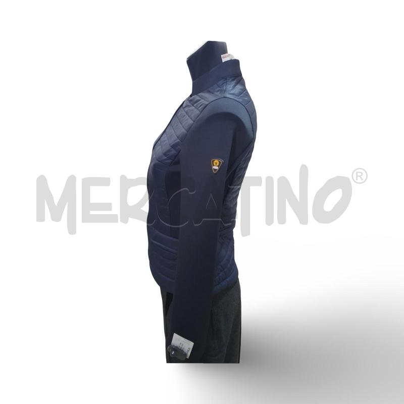 PIUMINO DONNA CIESSE BLU 100GR | Mercatino dell'Usato Osasco 3