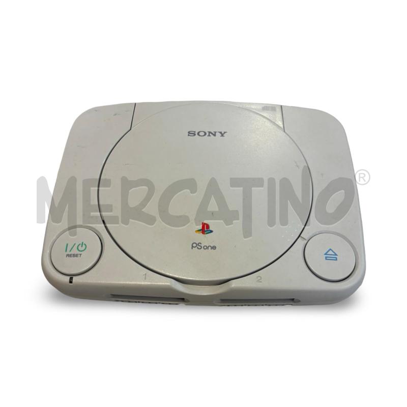 PLAY STATION 1 CON SCATOLA | Mercatino dell'Usato Osasco 2