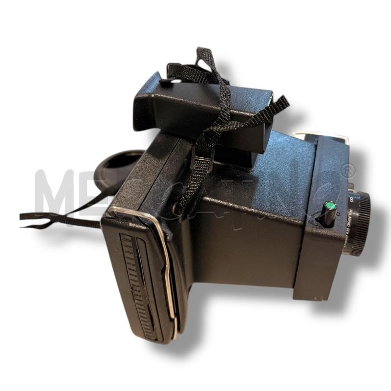 POLAROID INSTANT 10 CON SCATOLA, CONDIZIONI OTTIME, FLASH PRESENTE | Mercatino dell'Usato Osasco 3