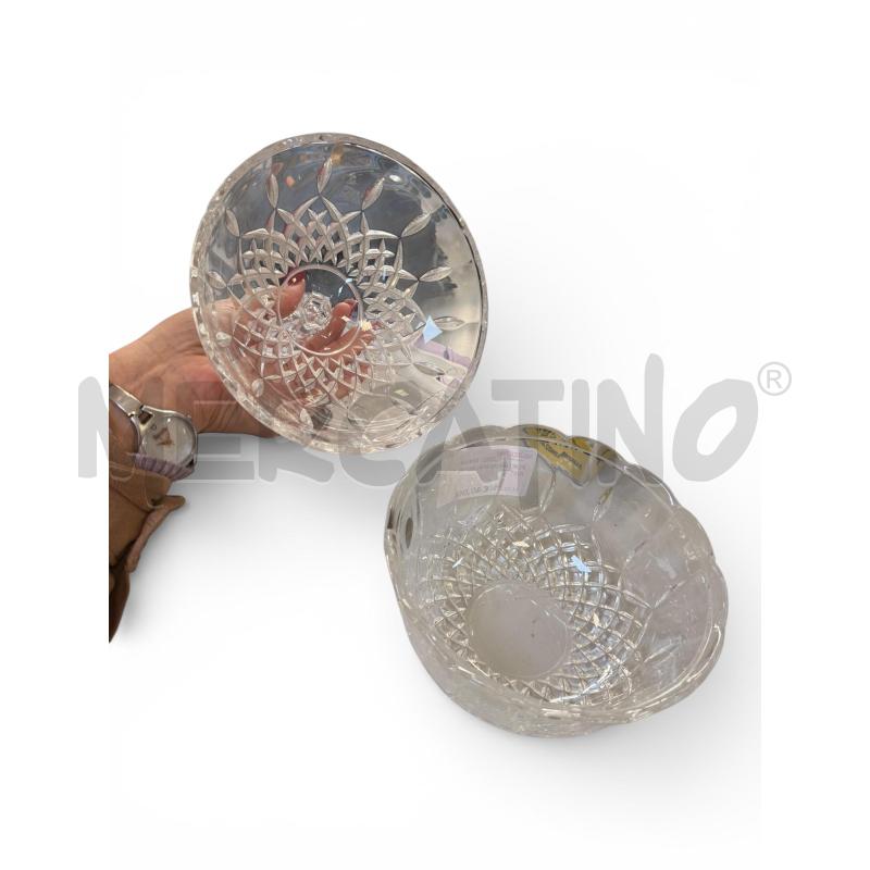PORTA BON BON ROYAL CRISTAL | Mercatino dell'Usato Osasco 3