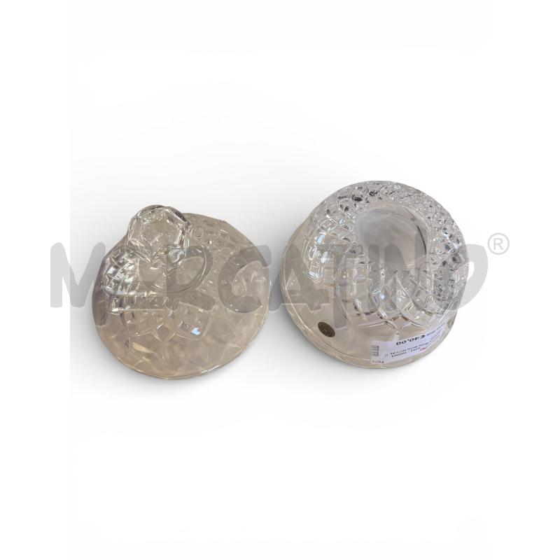 PORTA BON BON ROYAL CRISTAL | Mercatino dell'Usato Osasco 4
