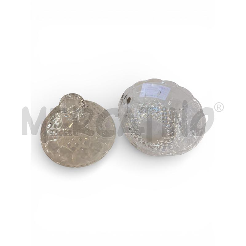 PORTA BON BON ROYAL CRISTAL | Mercatino dell'Usato Osasco 5