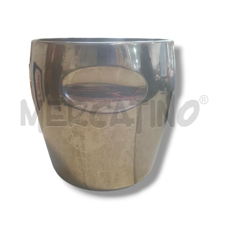 PORTA BOTTIGLIA ALFRA ALESSI ALTEZZA 20 CM | Mercatino dell'Usato Osasco 3