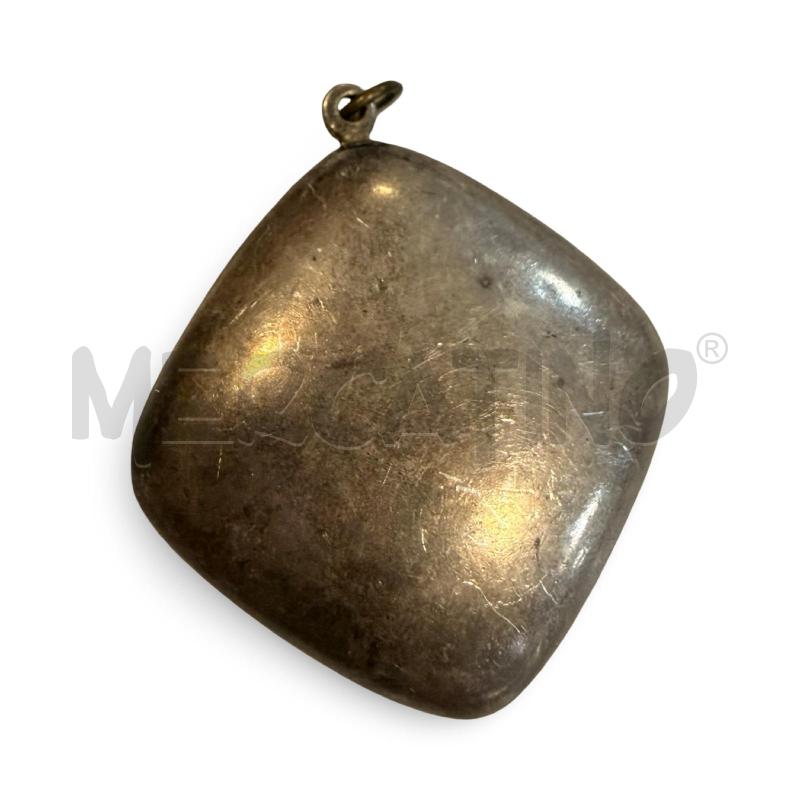 PORTA CIPRIA VINTAGE ARG CON SPECCHIETTO | Mercatino dell'Usato Osasco 4