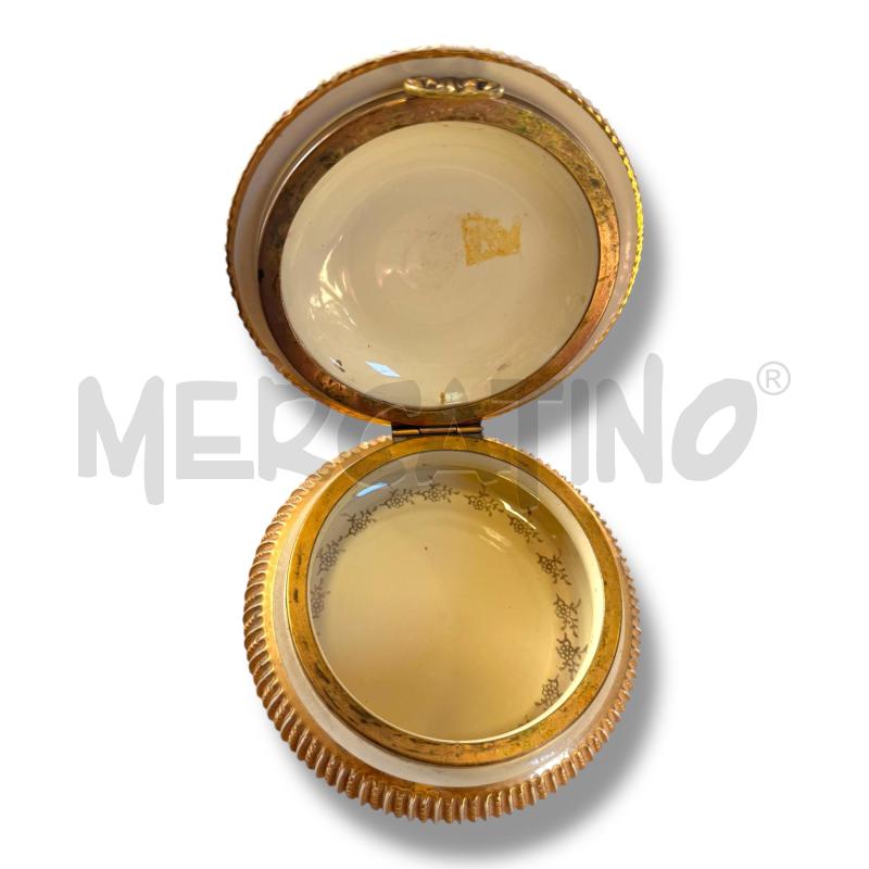 PORTA GIOIE FIORENTINA ITALY 19401 DOAMETRO 20 CM | Mercatino dell'Usato Osasco 3