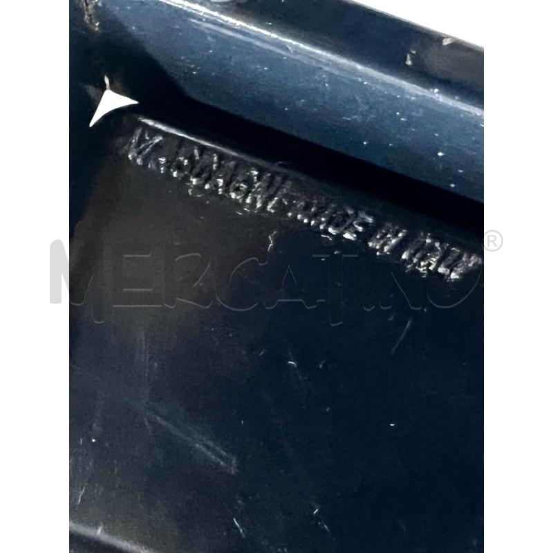 PORTA OMBRELLI VINTAGE IN VETRO U. MASCAGNI  | Mercatino dell'Usato Osasco 5