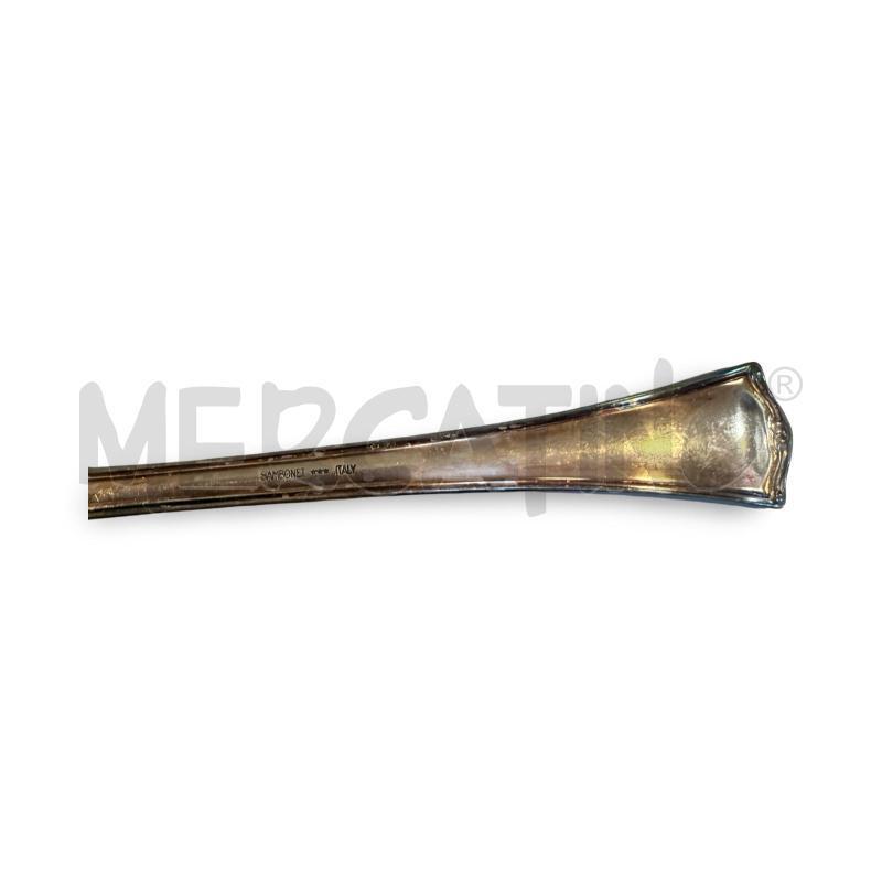 POSATE PZ. 42 SAMBONET INCOMPLETO CON SCATOLA MOD.210/90 | Mercatino dell'Usato Osasco 3