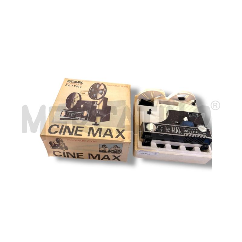 PROIETTORE SUPER 8 AUTOMATIC | Mercatino dell'Usato Osasco 1