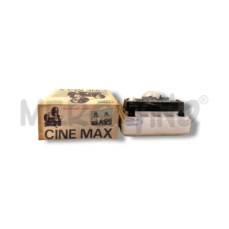 PROIETTORE SUPER 8 AUTOMATIC | Mercatino dell'Usato Osasco 2