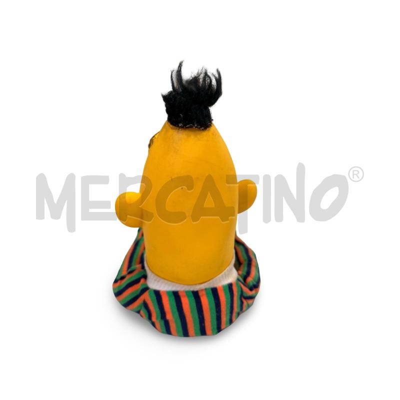PUPAZZO MUPPET MARIONETTA ERNIE ANNI 70  | Mercatino dell'Usato Osasco 4