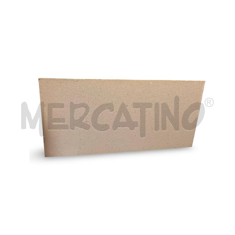 QUADRETTO CARENA TEMPERA SU CARTONCINO 27X14 CM | Mercatino dell'Usato Osasco 2