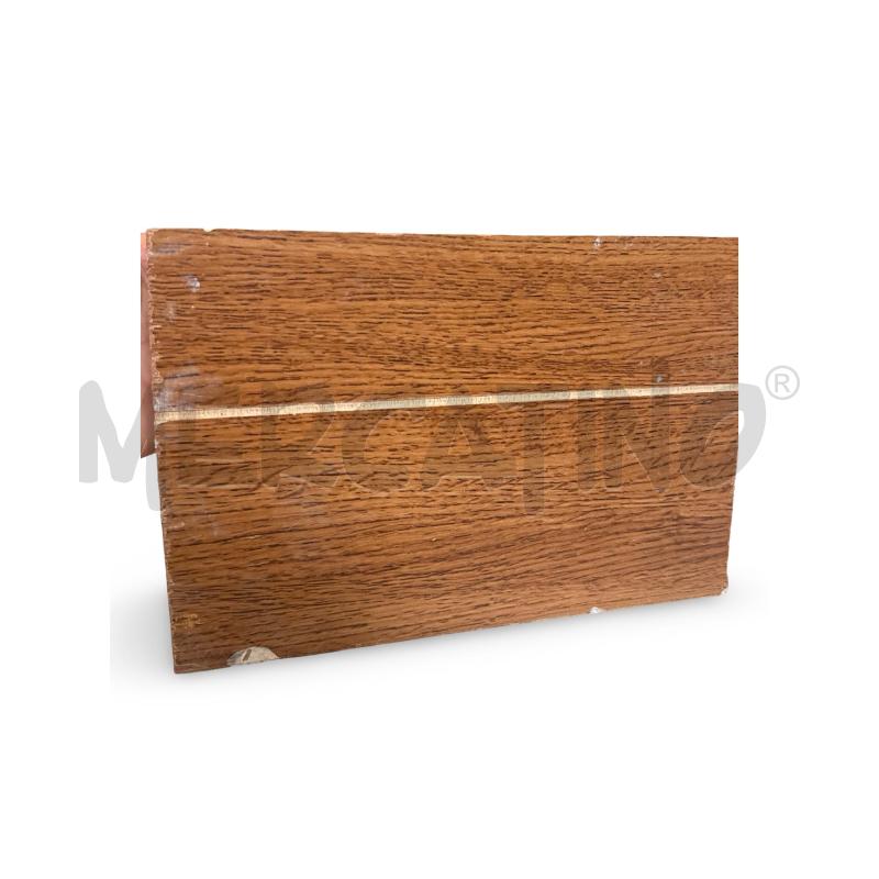 QUADRETTO G. CARENA 25X17 CM PAESAGGIO | Mercatino dell'Usato Osasco 2
