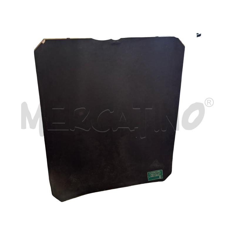 QUADRO ARGENTO 800 40X60 | Mercatino dell'Usato Osasco 2