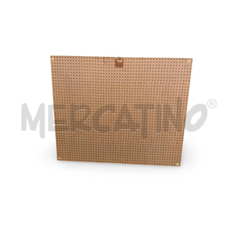 QUADRO OLIO SU TELA FRANCESCO ARPINATI 50X40CM  | Mercatino dell'Usato Osasco 3