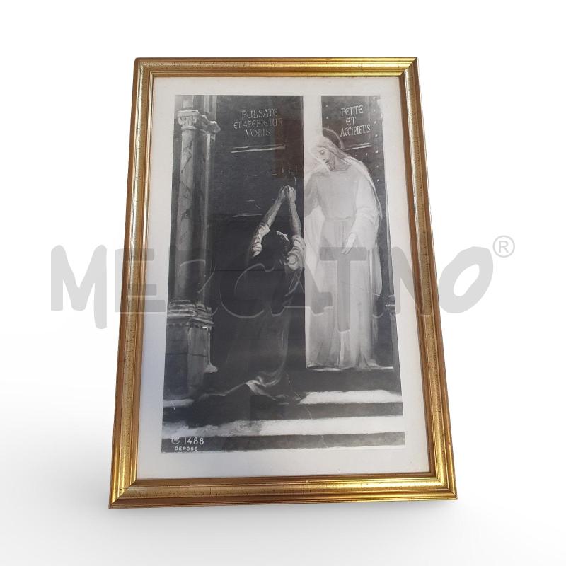 QUADRO PULSATE ET APERIETUR | Mercatino dell'Usato Osasco 3