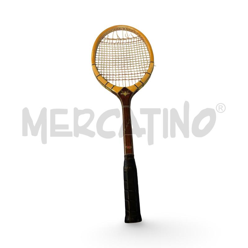 RACCHETTA TENNIS MAXIMA EXCELSA  | Mercatino dell'Usato Osasco 2