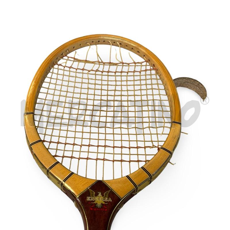 RACCHETTA TENNIS MAXIMA EXCELSA  | Mercatino dell'Usato Osasco 3