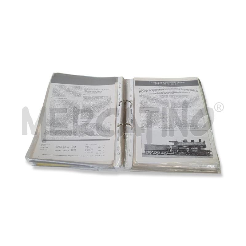 RACCOLTA RIVISTE LOCOMOTIVE ELETTRICHE  DUEGI EDITRICE | Mercatino dell'Usato Osasco 2