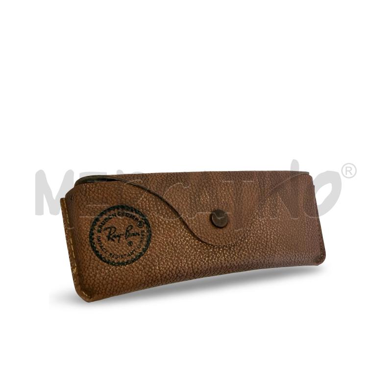 RAY-BAN AVIATOR + CUSTODIA ORIGINALE CON ALCUNI GRAFFI  | Mercatino dell'Usato Osasco 4