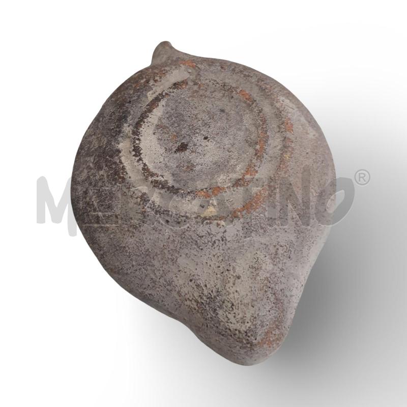 RIPRODUZIONE DI LANTERNA ANTICA ROMANA 10 CM | Mercatino dell'Usato Osasco 2