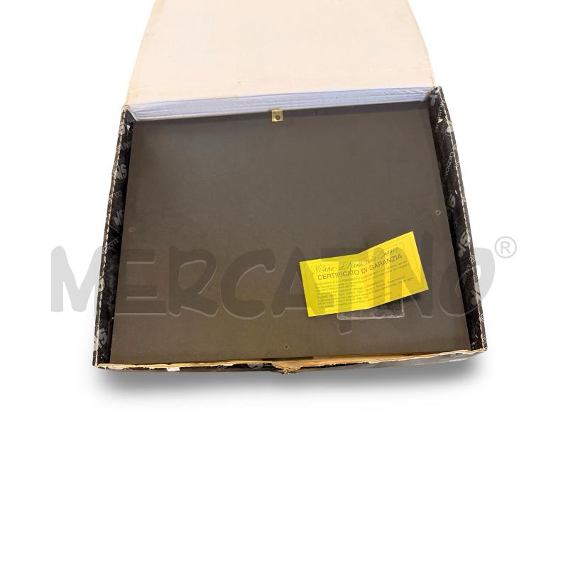 RIPRODUZIONE DI UN FRAMMENTO DI AFFRESCO L'ULTIMA CENA  CREAZIONE STUDIO ERRE 42X36 CM | Mercatino dell'Usato Osasco 4