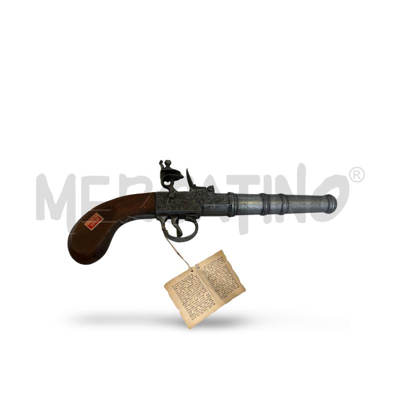 RIPRODUZIONE PISTOLA IPROBIN 1775 | Mercatino dell'Usato Osasco 1