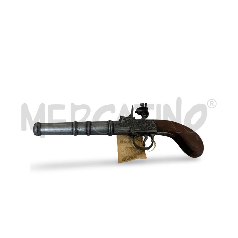 RIPRODUZIONE PISTOLA IPROBIN 1775 | Mercatino dell'Usato Osasco 2