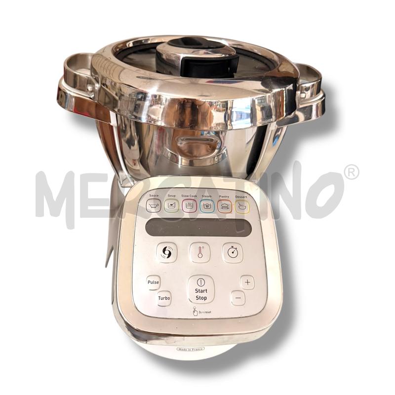 ROBOT CUCINA MULTIFUNZIONE HF 805 | Mercatino dell'Usato Osasco 2