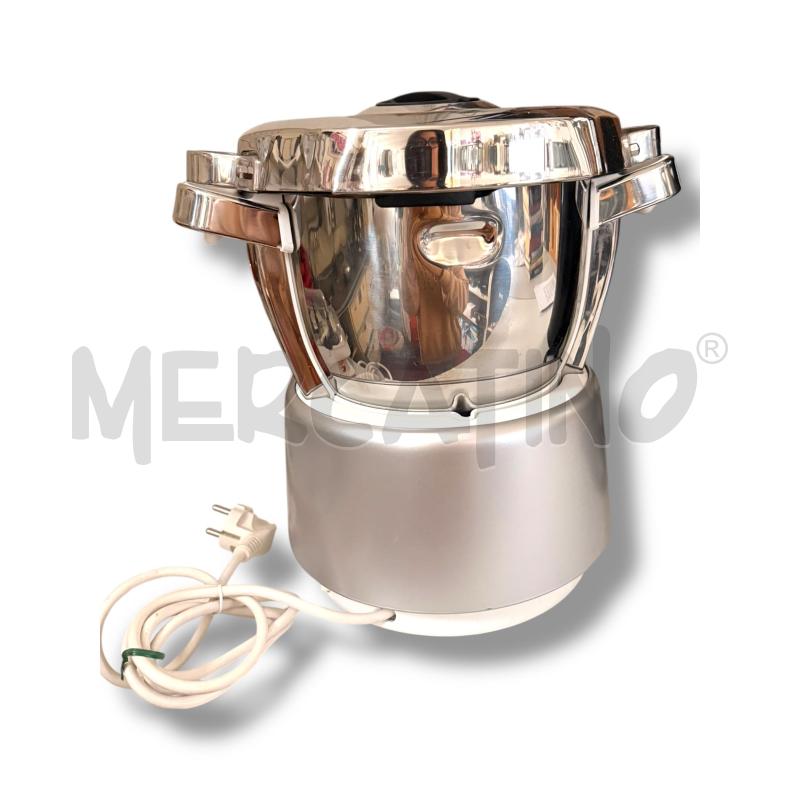 ROBOT CUCINA MULTIFUNZIONE HF 805 | Mercatino dell'Usato Osasco 5