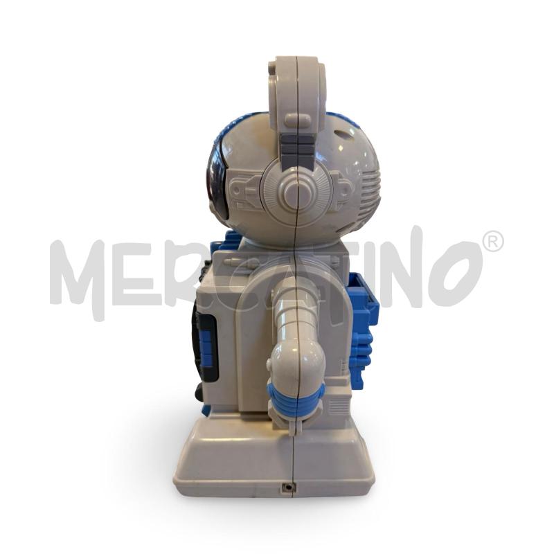 ROBOT VINTAGE TIGER 2XL GIG | Mercatino dell'Usato Osasco 4