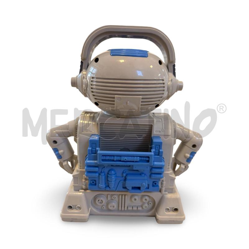 ROBOT VINTAGE TIGER 2XL GIG | Mercatino dell'Usato Osasco 5