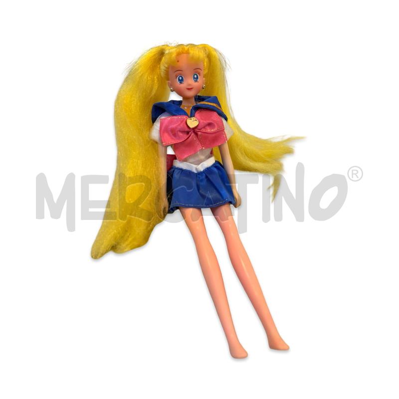 SAILOR MOON ANNI 90 INCOMPLETA | Mercatino dell'Usato Osasco 1