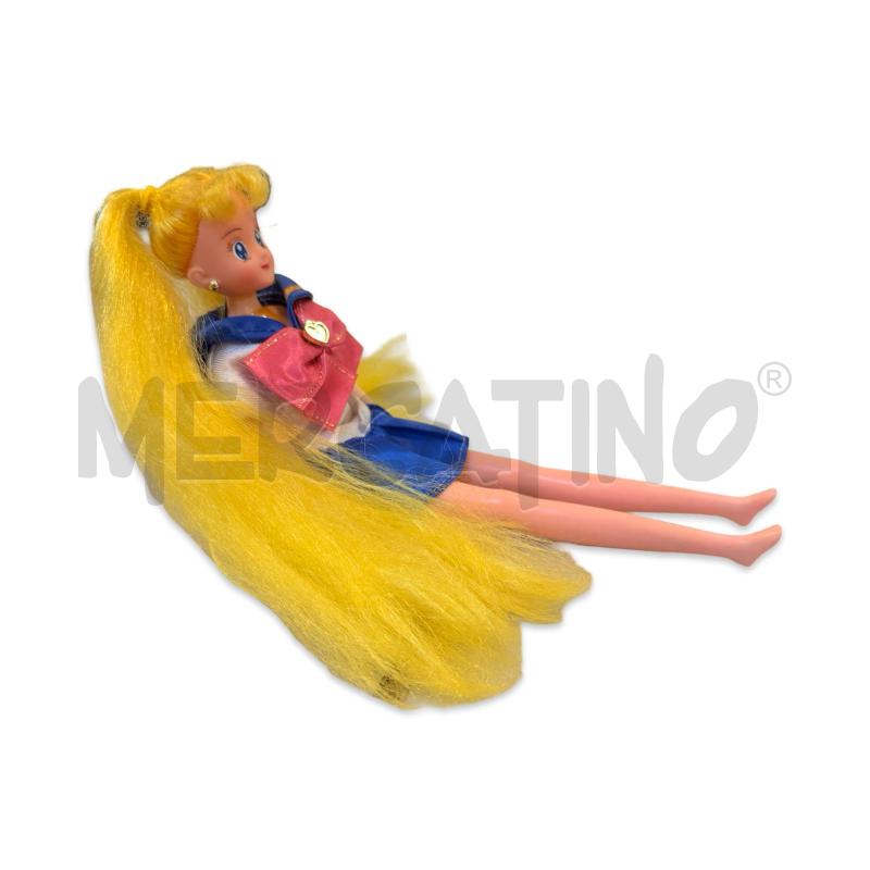 SAILOR MOON ANNI 90 INCOMPLETA | Mercatino dell'Usato Osasco 2